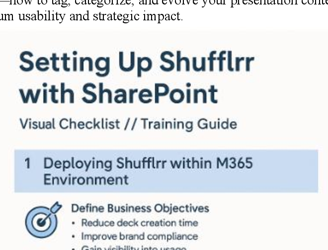 Illustration from Presentation-Management-for-Sharepoint, page 43