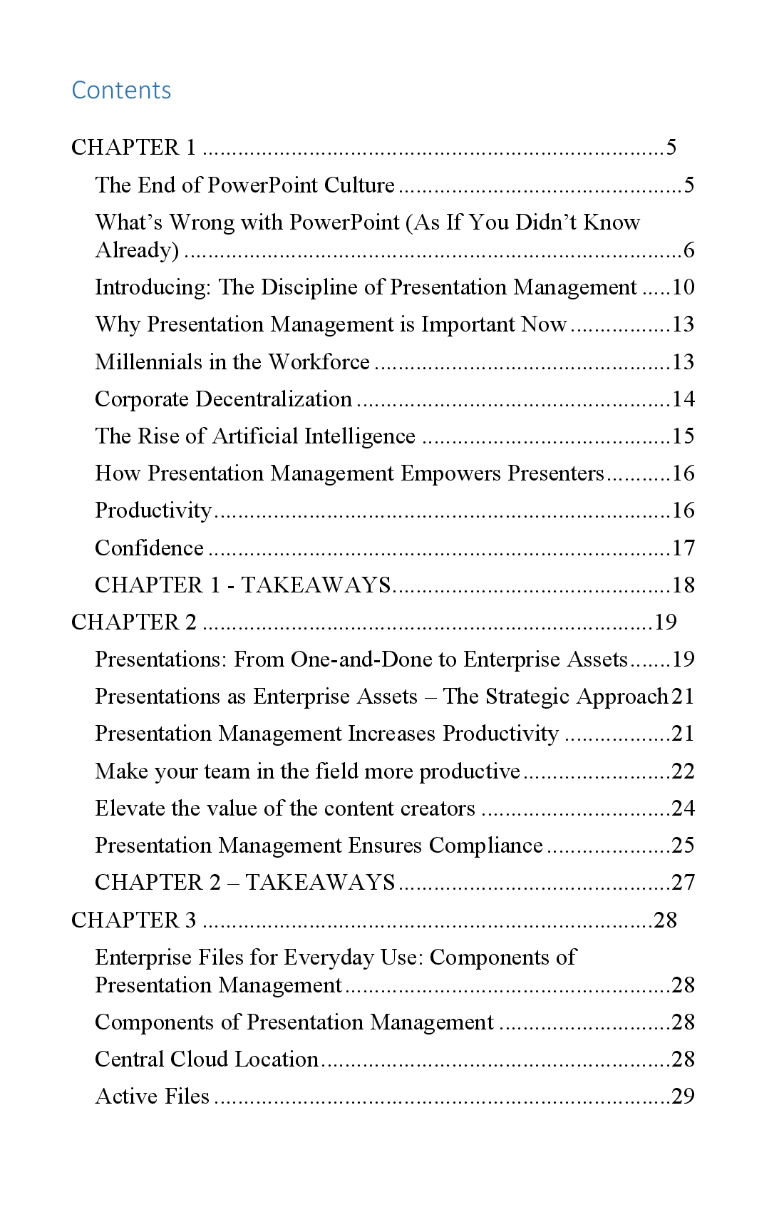 Illustration from Presentation-Management-new-strategy, page 2